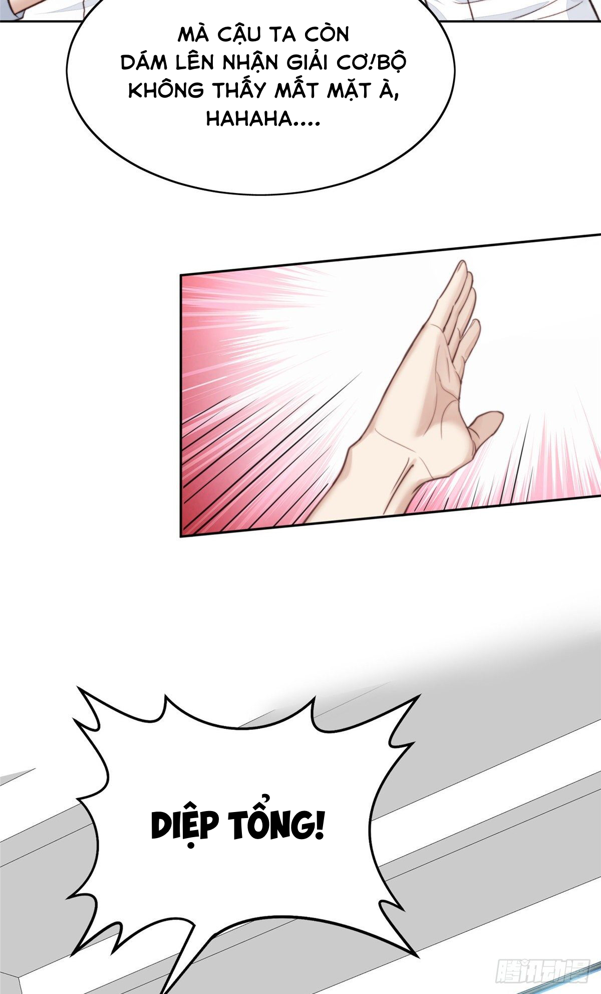 dựa vào đại lão ổn định vị trí c trong nam đoàn chapter 22 43