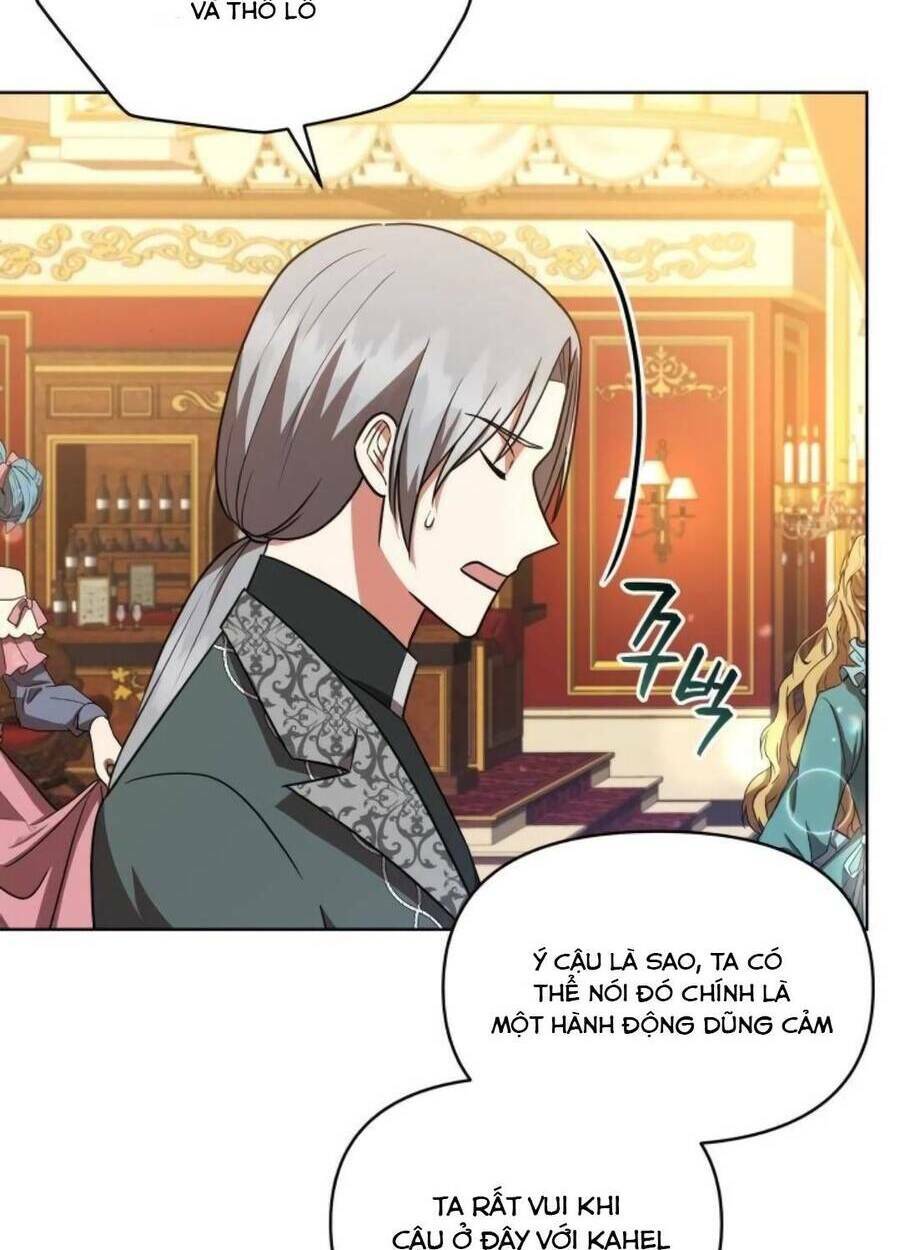 công tước ác quỷ không ngủ được chapter 33 61