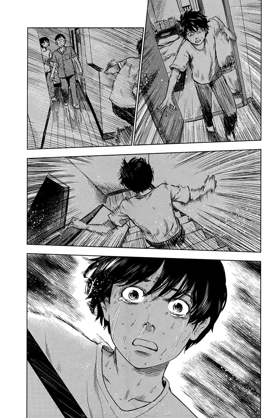 aku no hana chapter 30 39