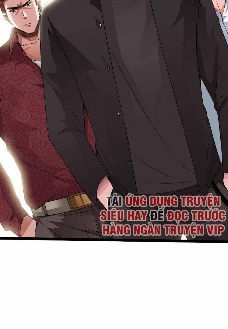 tuyệt phẩm tà thiếu chapter 138 37