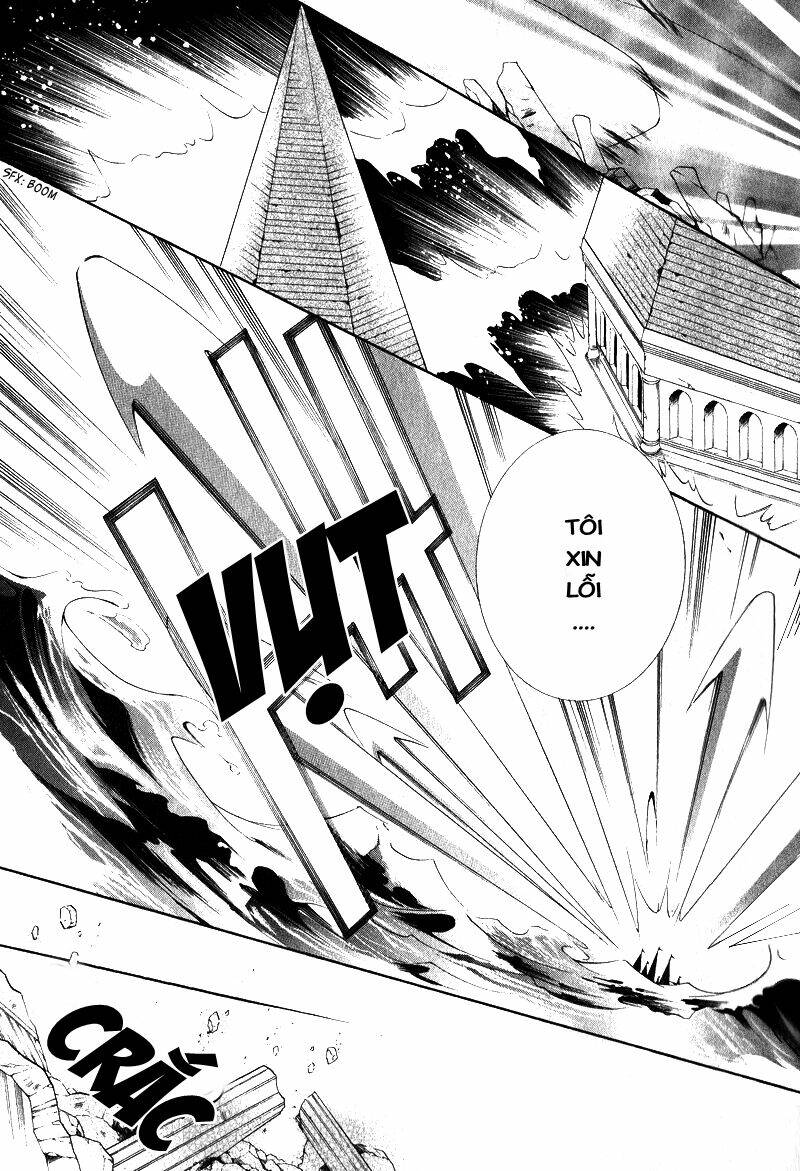 yasashii ryuu no koroshikata chapter 7.2 17