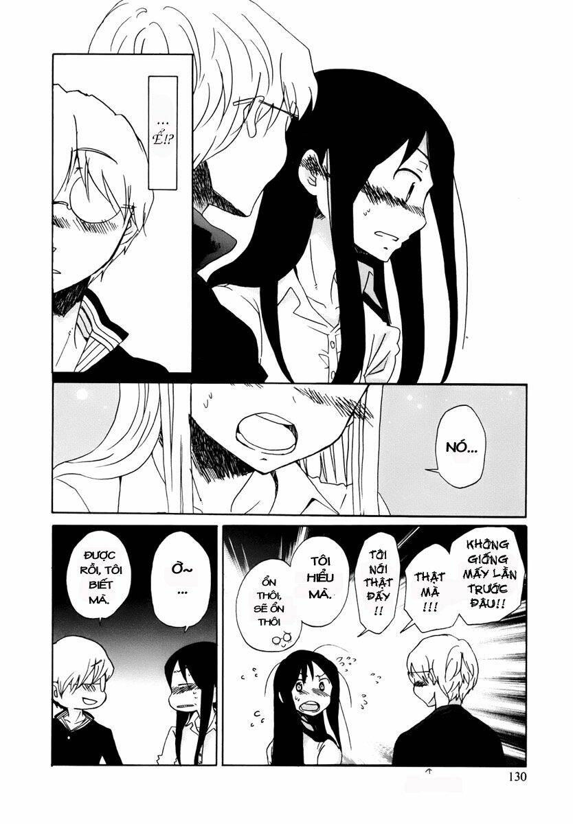 bonnouji chapter 8 15