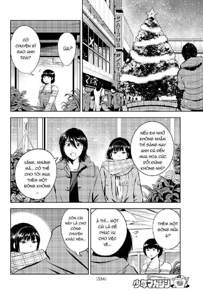 sen wa, boku wo egaku chapter 26 8