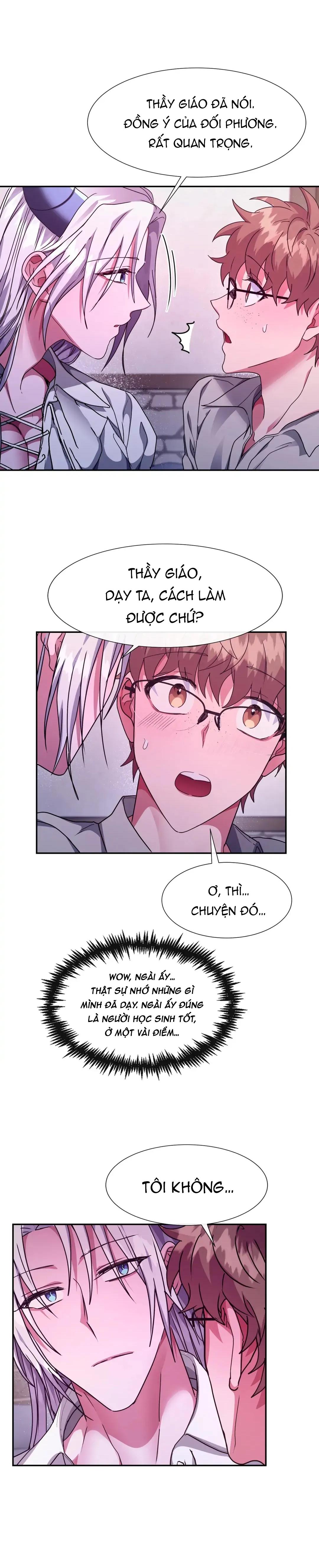 lâu đài tình dục chapter 24 11