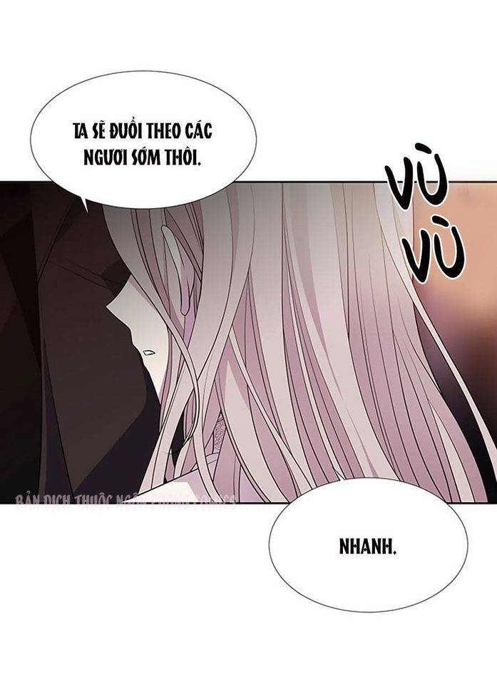 năm môn đệ của charlotte chapter 12 28