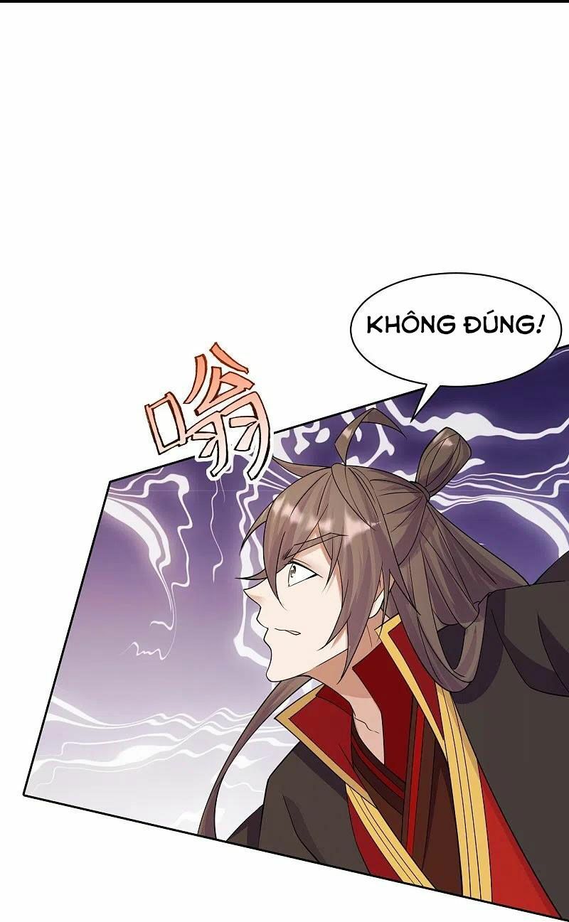 tiên võ đế tôn chapter 254 14
