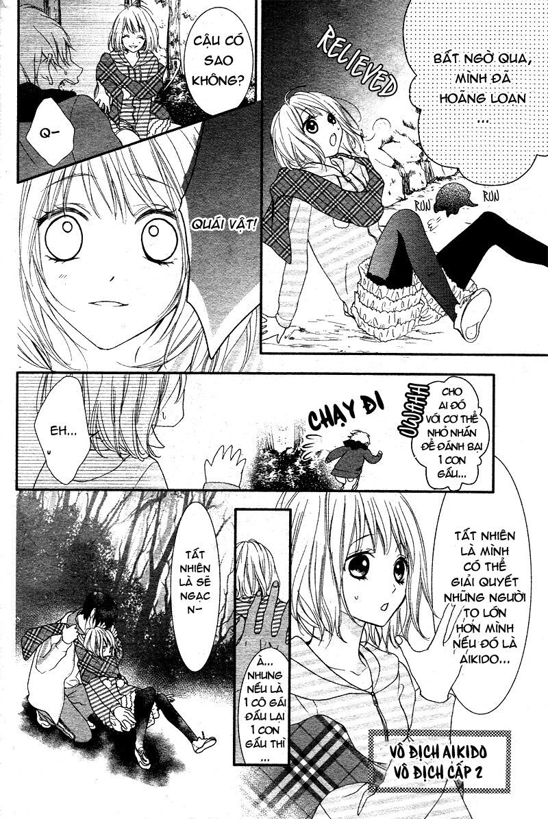 kaibutsu-kun ni rei chapter 1 28