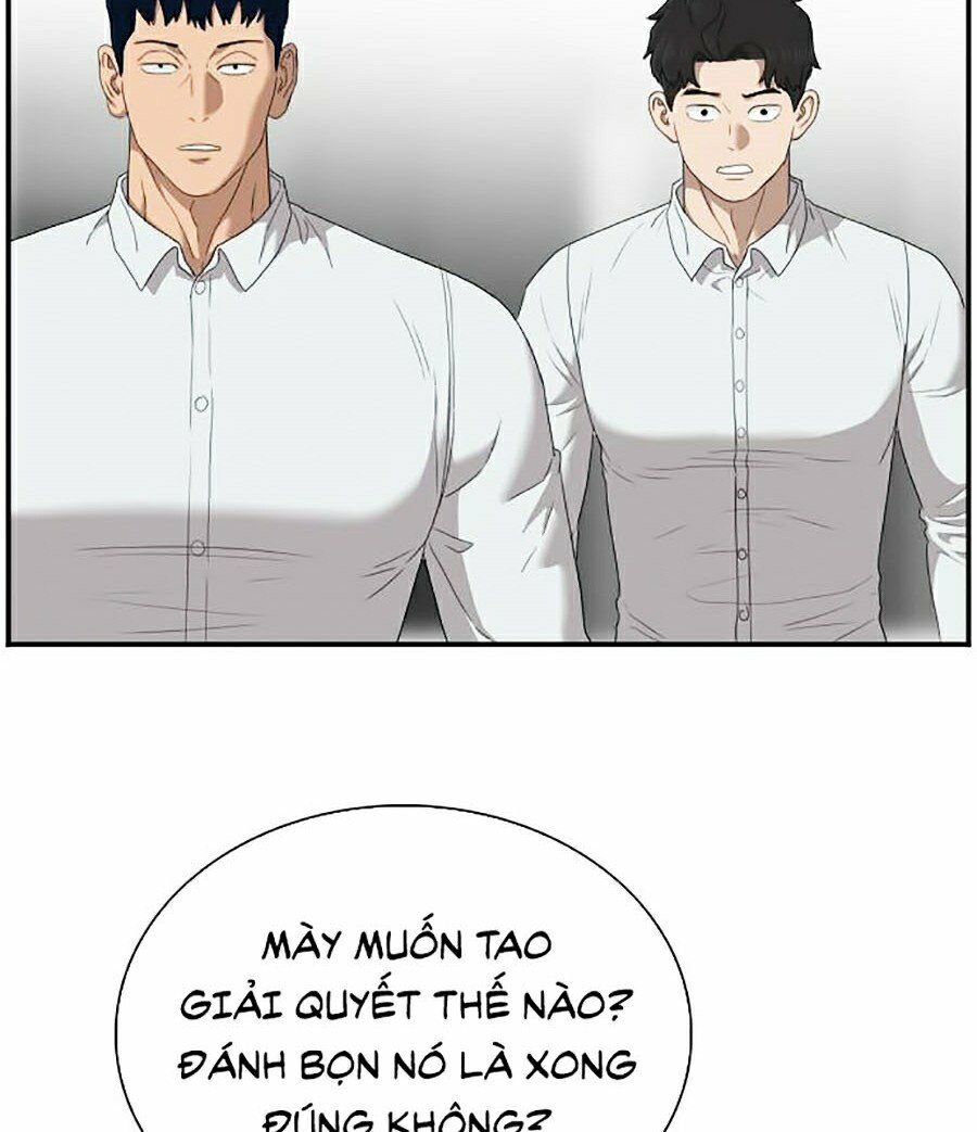 người xấu chapter 45 21