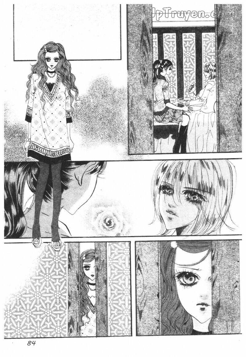 hoàng cung chapter 19 84