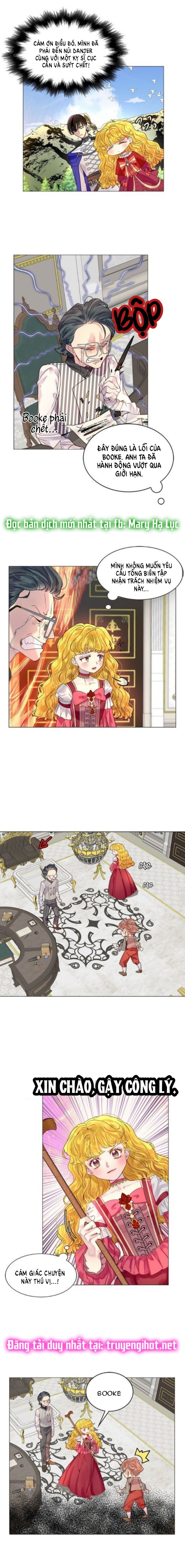 đừng xem thường nữ phụ chapter 151 11