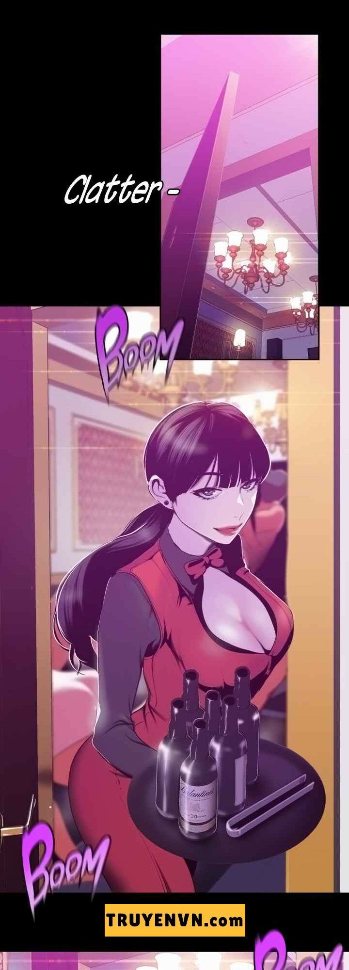 tân thế giới tuyệt vời chapter 69 41