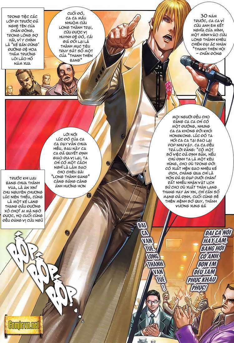 cửu long thành trại 2 chapter 1 9