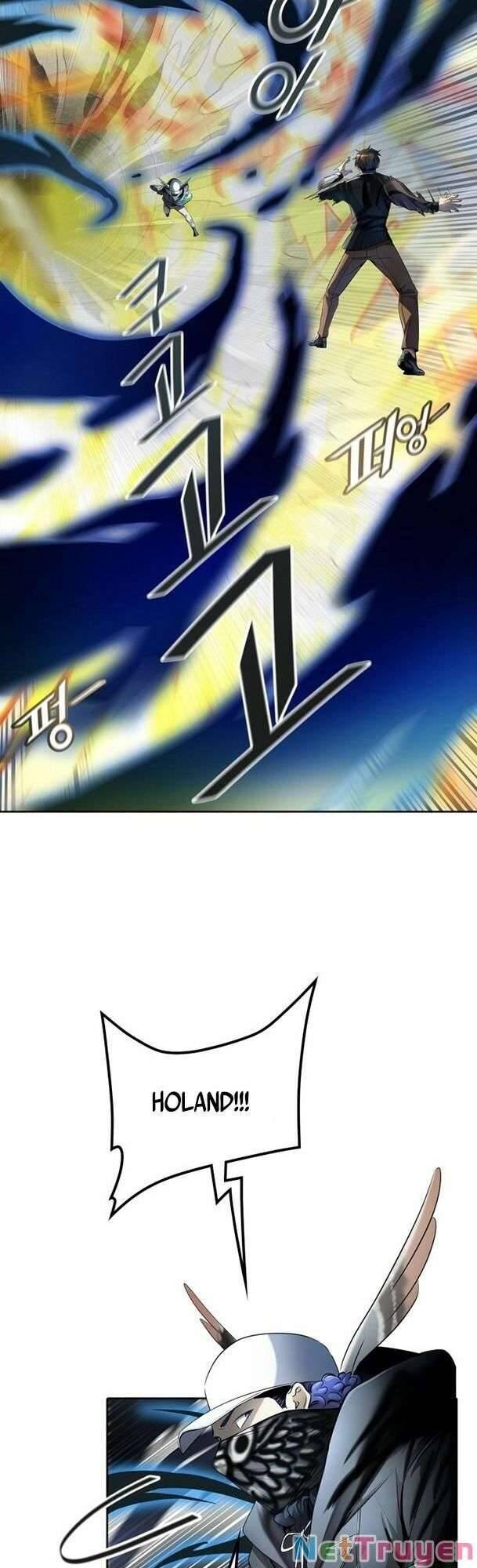 tòa tháp bí ẩn 2 chapter 530 40