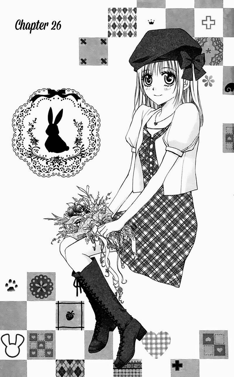 namida usagi - seifuku no kataomoi chapter 26 2