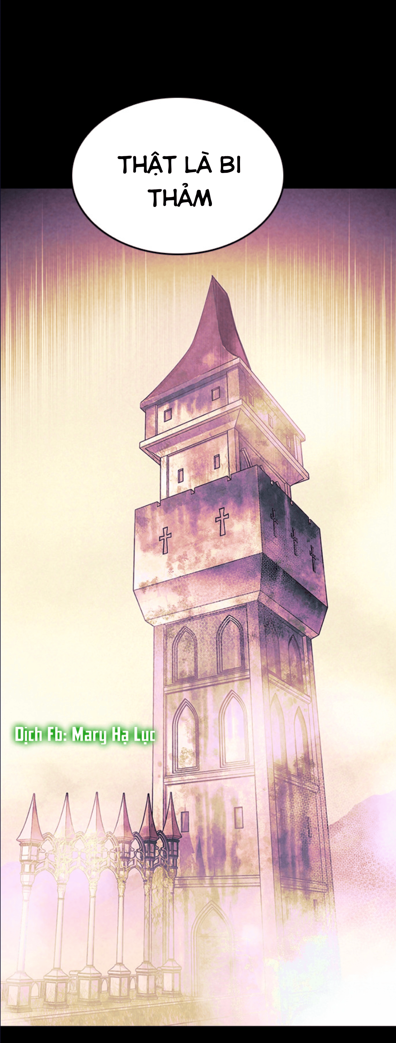 [bản 18+] trò chơi săn mồi của hoàng đế và thánh kỵ sĩ chapter 25 4