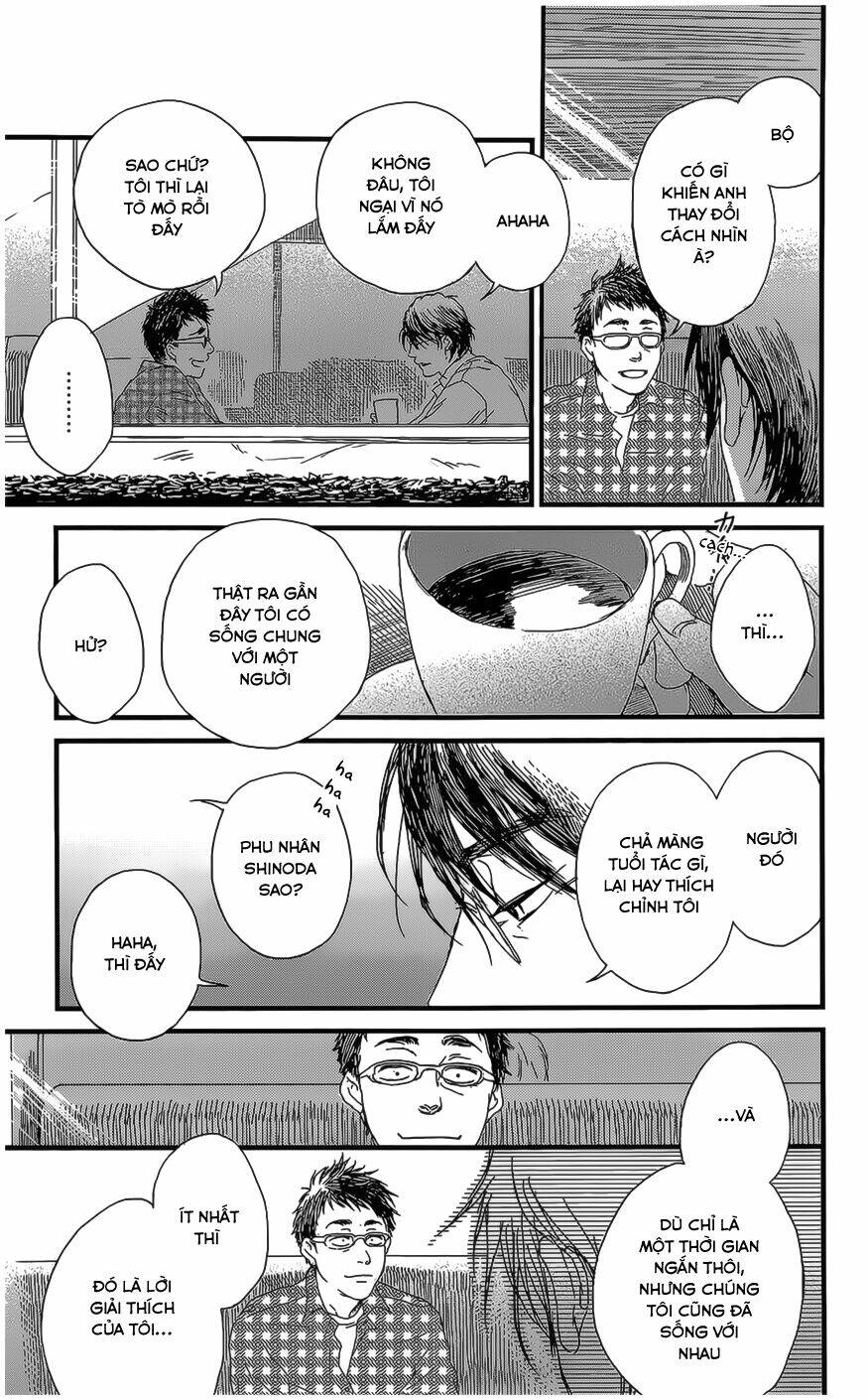 shiki no zenjitsu chapter 6 34