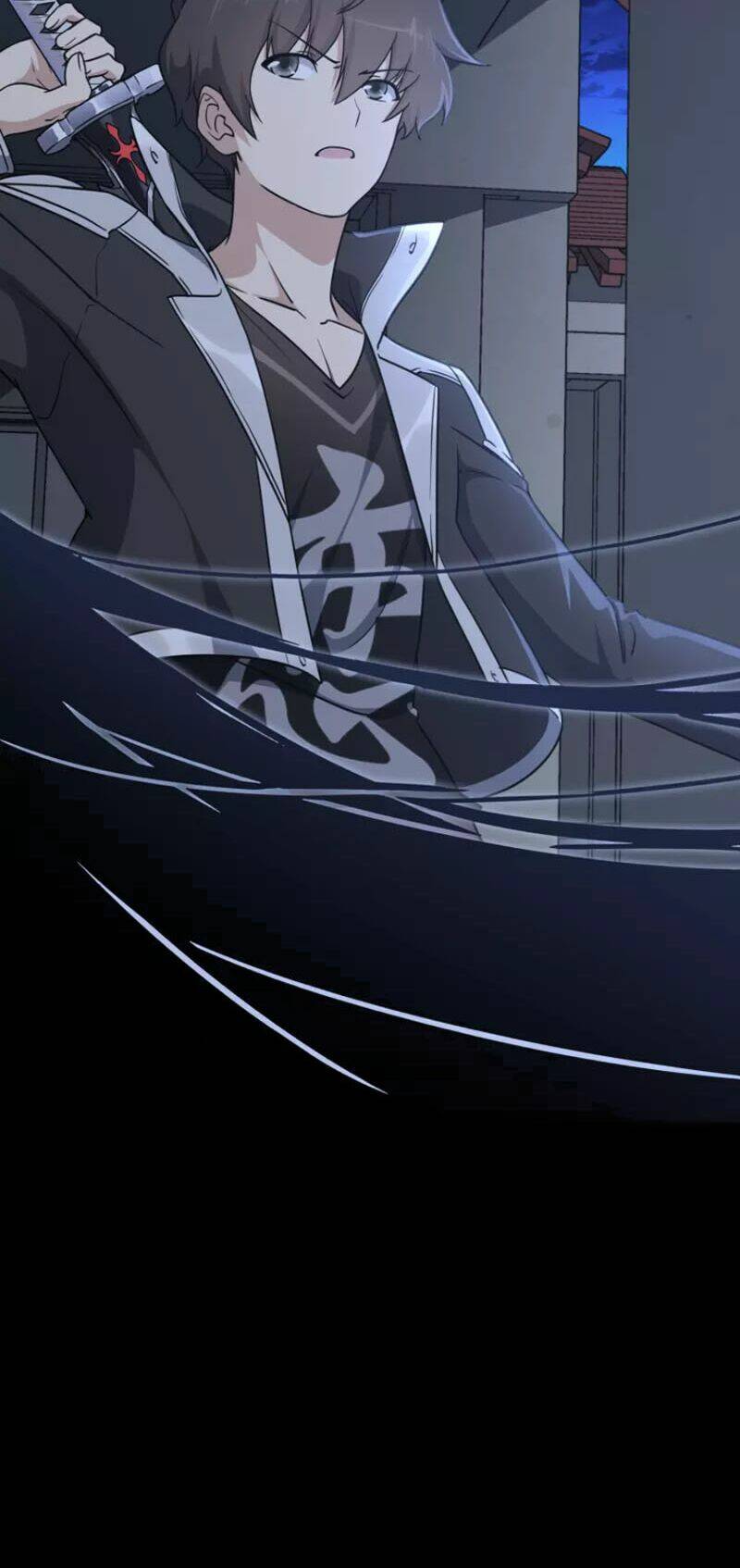 bạn gái virus của tôi chapter 242 20