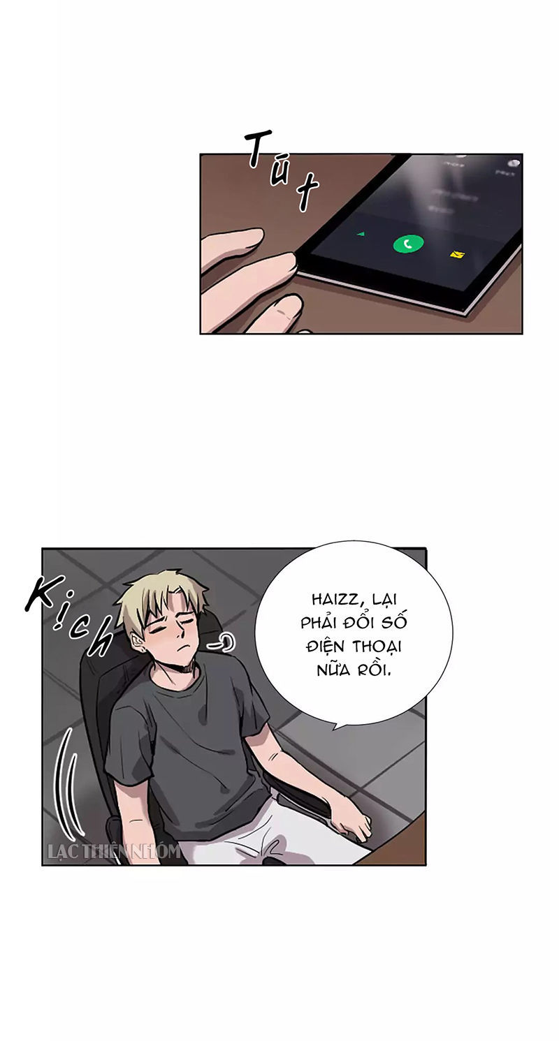 in our lifetime chapter 8 12