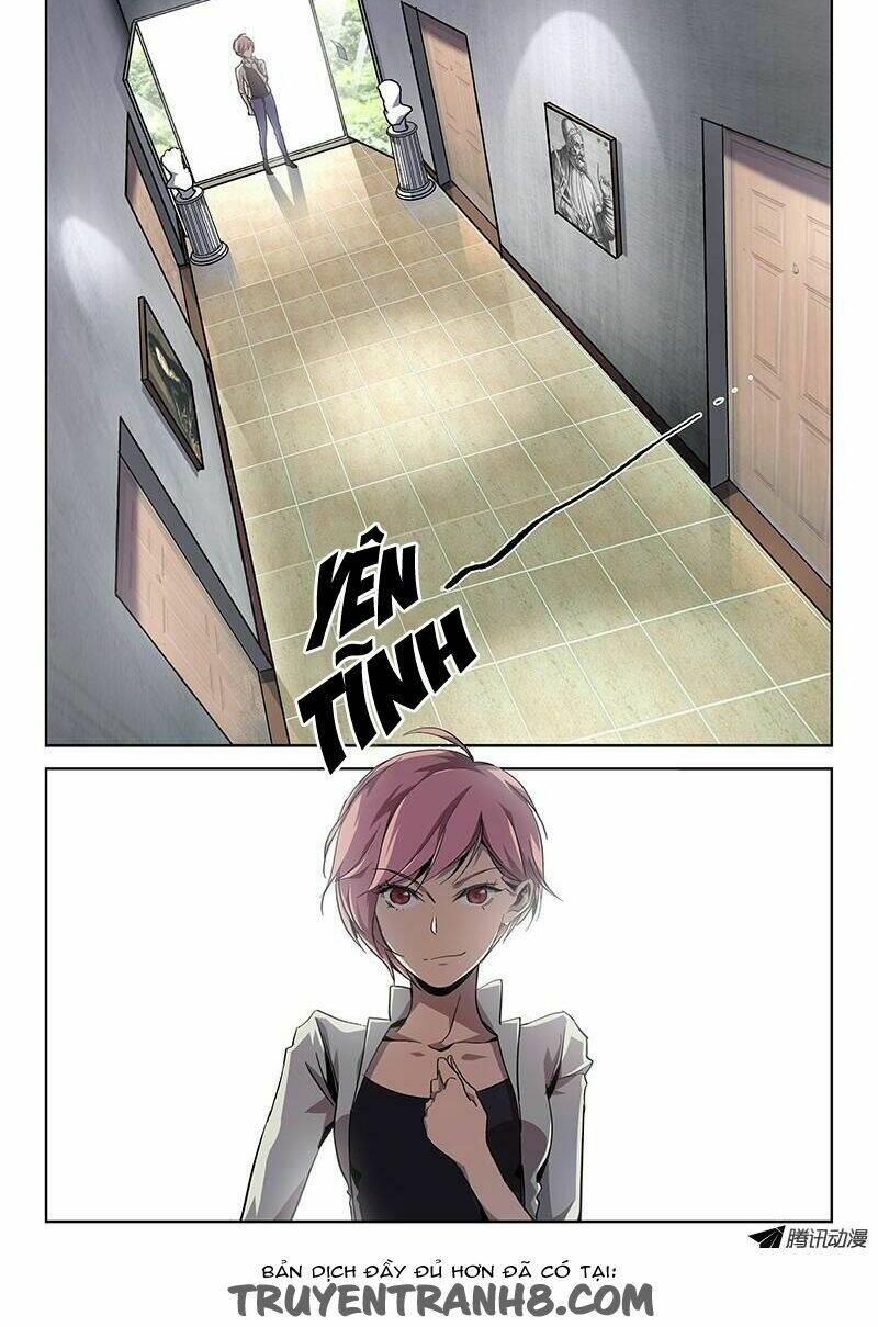 dung hợp (fusion vientane) chapter 18 2