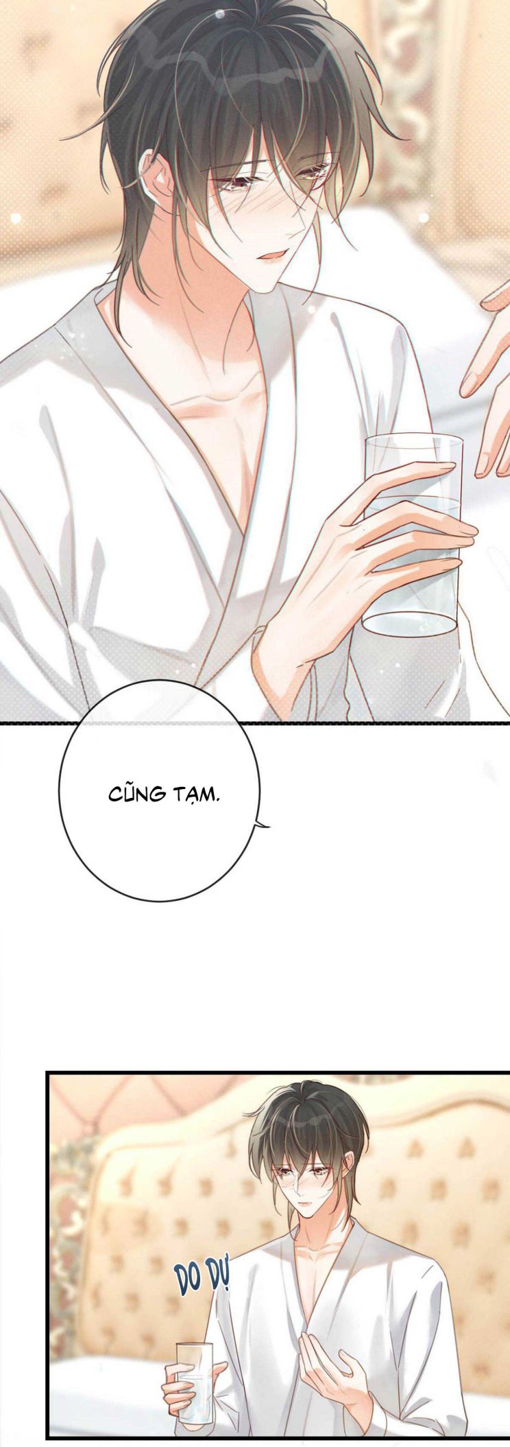 nịch tửu chapter 36 12