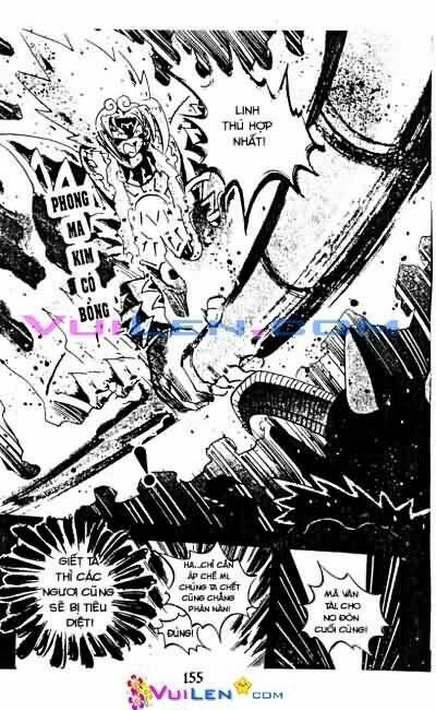 những người bạn tốt chapter 30 155