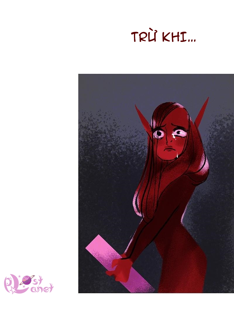 thần thoại olympus chapter 46 48