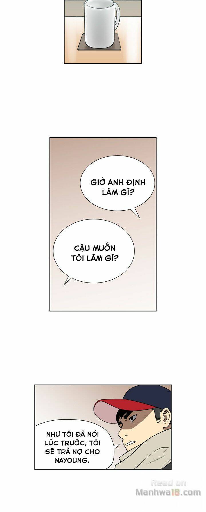 thần bài siêu năng chapter 106 5