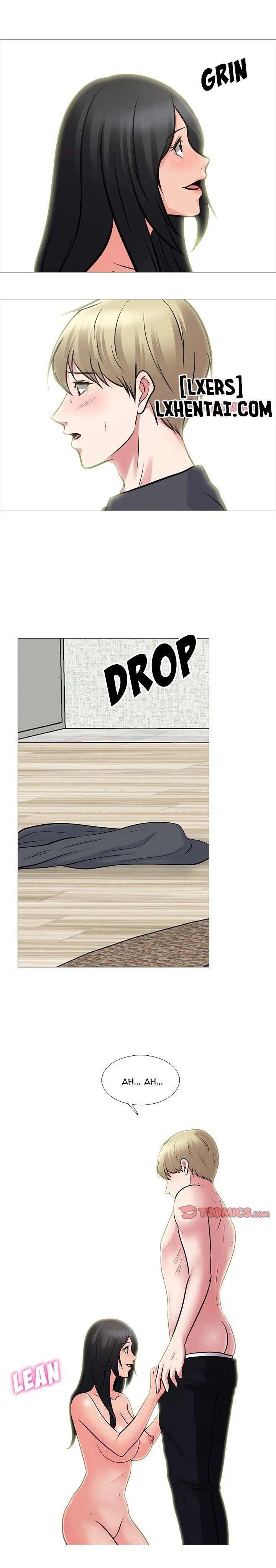 học bổng đặc biệt chapter 108 11