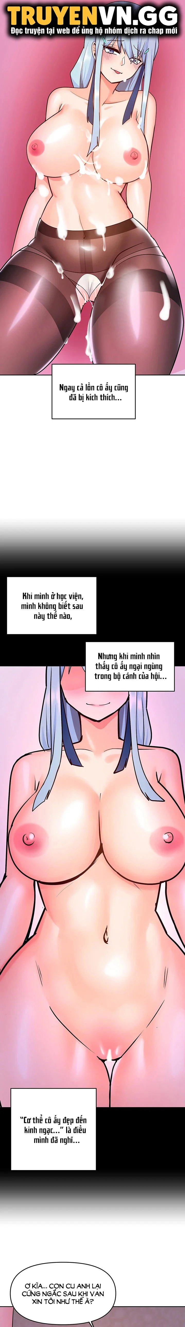 ứng dụng thôi miên chapter 20 22