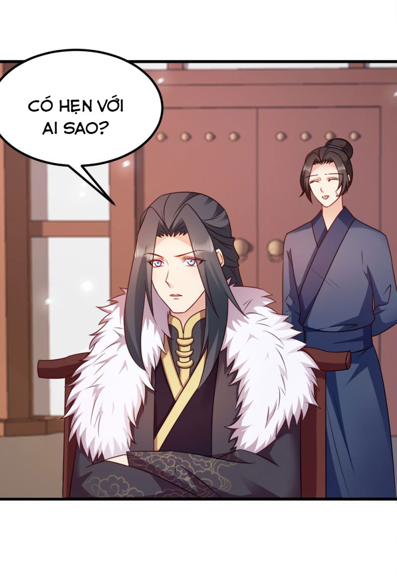 độc tâm cuồng phi khuynh thiên hạ chapter 64 10