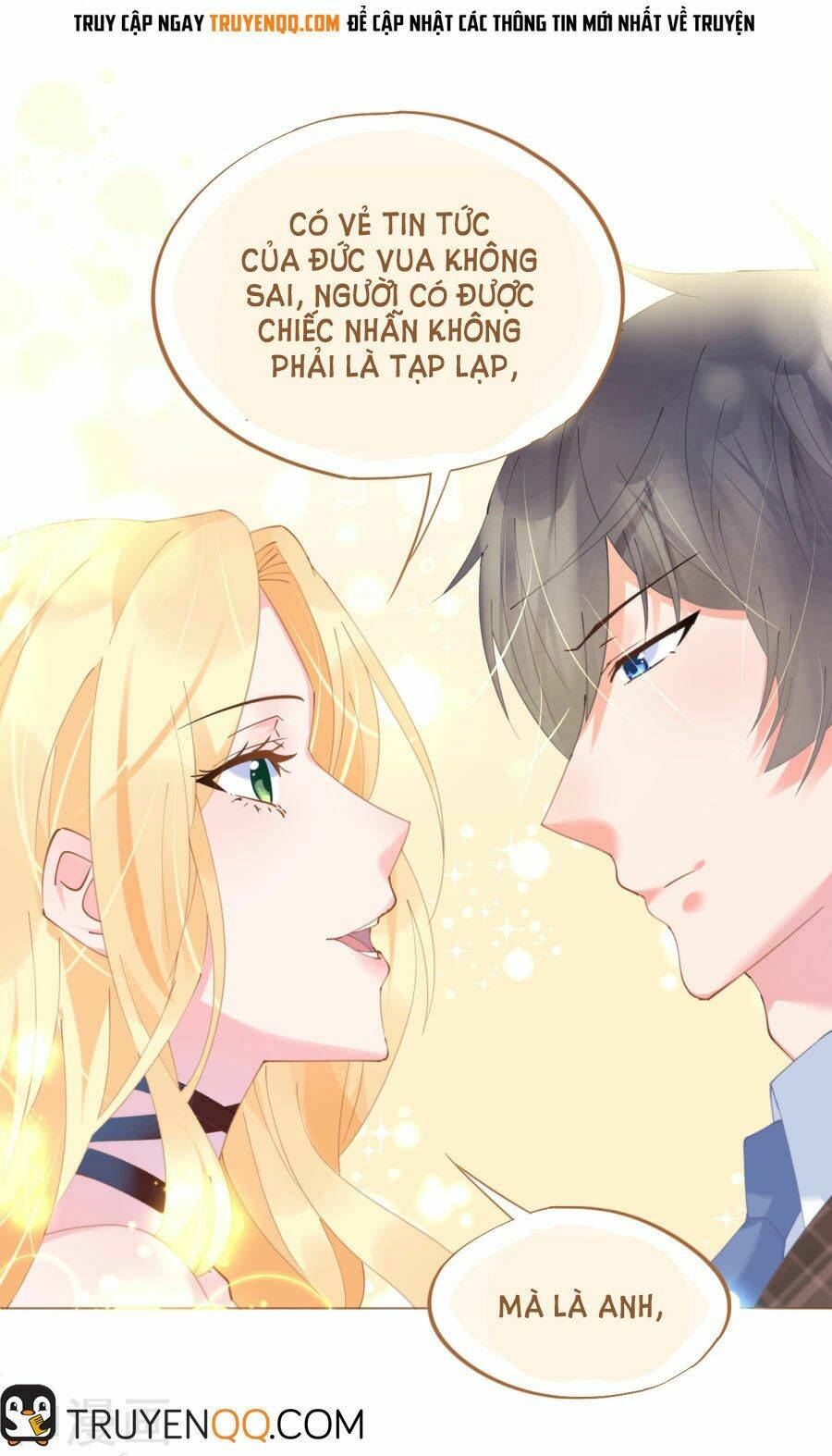 thuyền trưởng đại nhân khinh diểm ái chapter 58 17