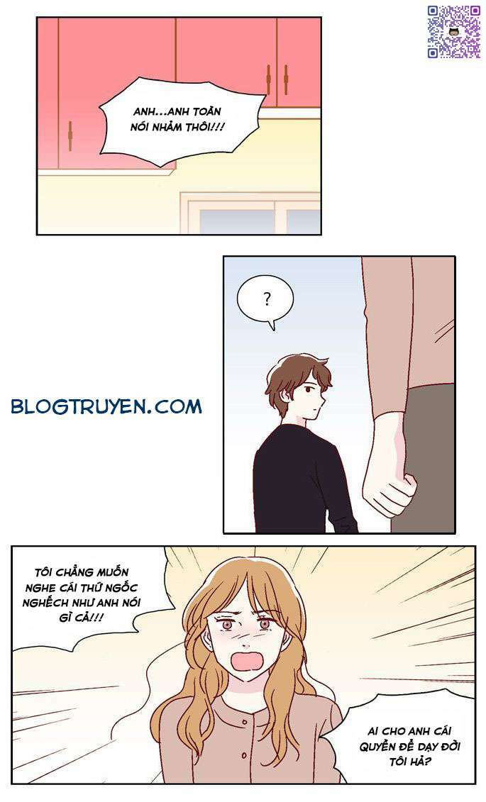 we broke up chapter 16 12