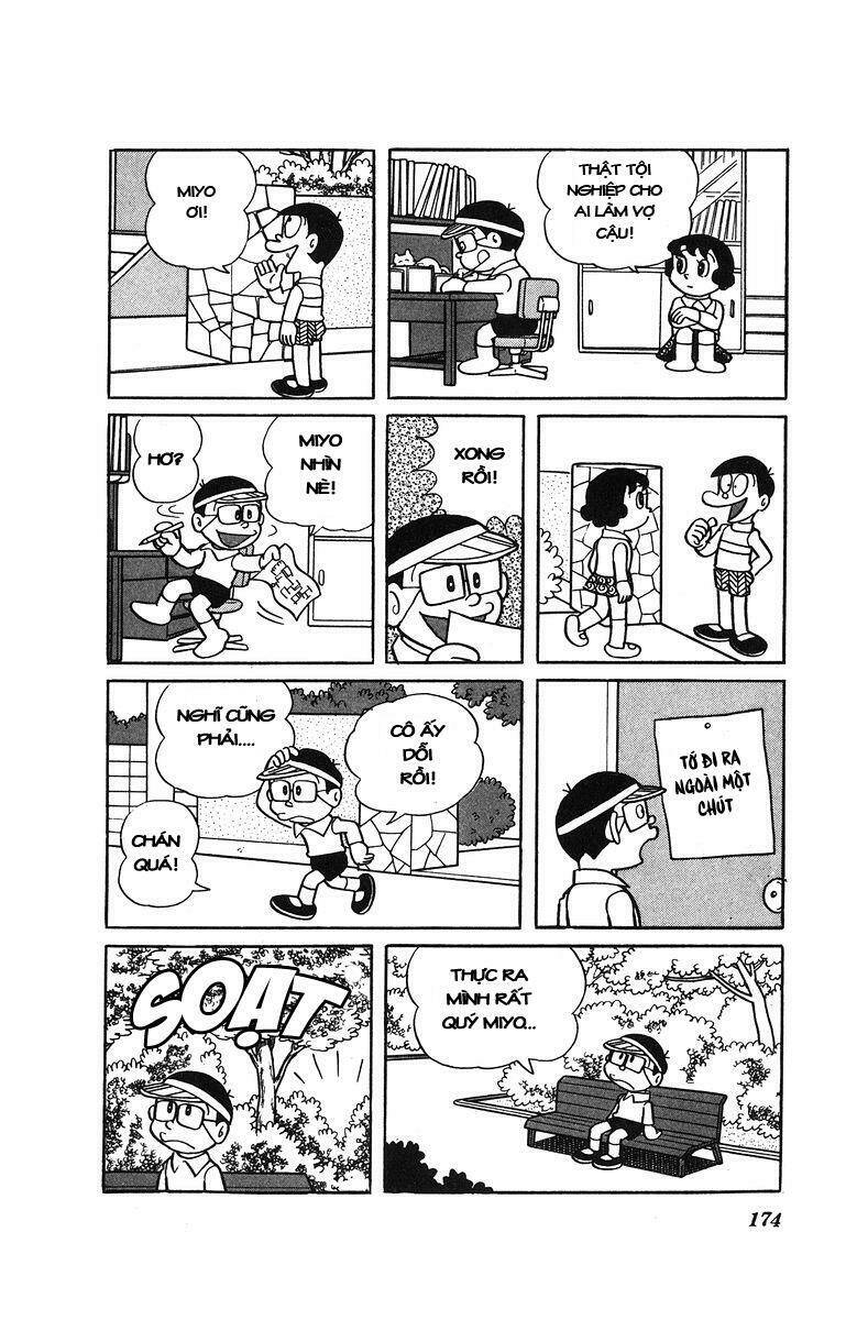 cuốn từ điển kỳ bí chapter 11 4