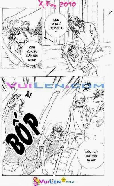 cuộc sống của tôi chapter 8 57