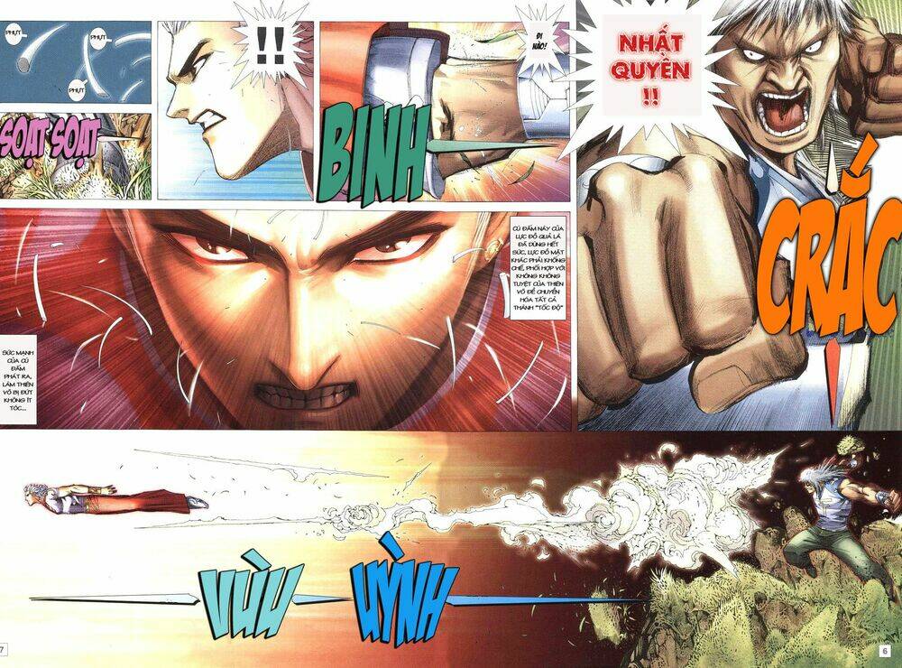 võ thần phi thiên chapter 45 5