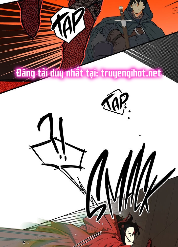 quý cô bí ẩn - secret lady chapter 17 80