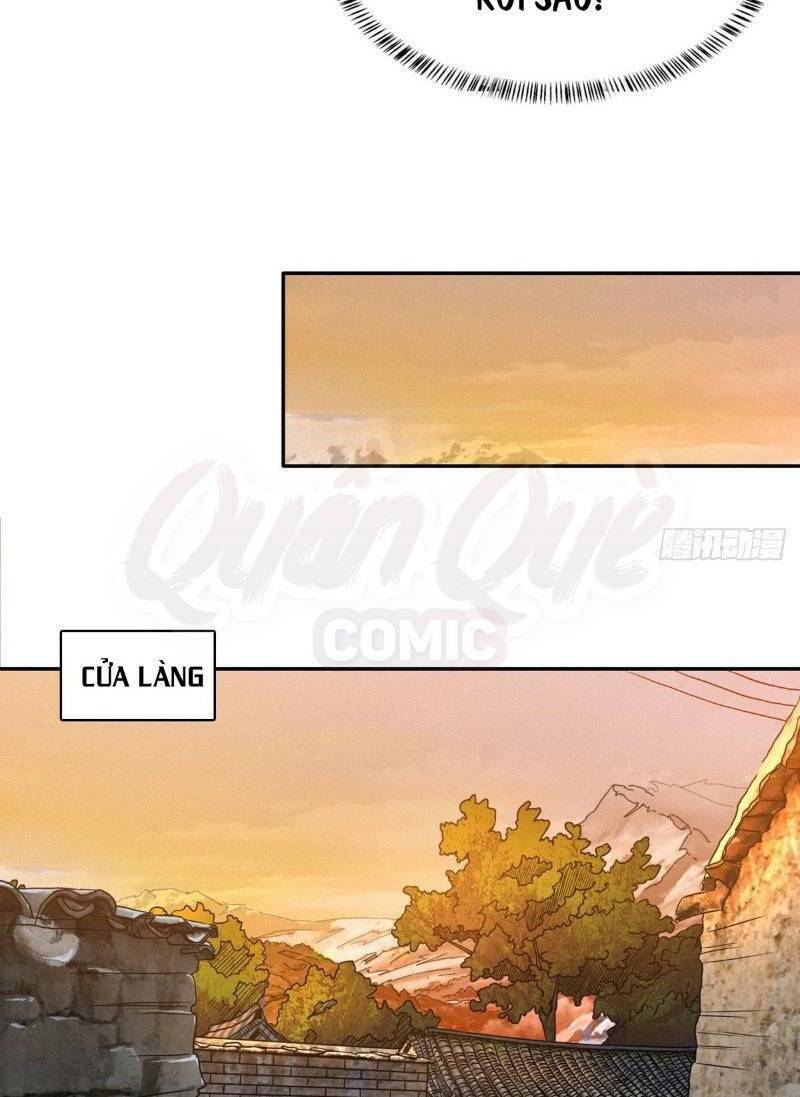 nơi này có yêu khí chapter 51 29