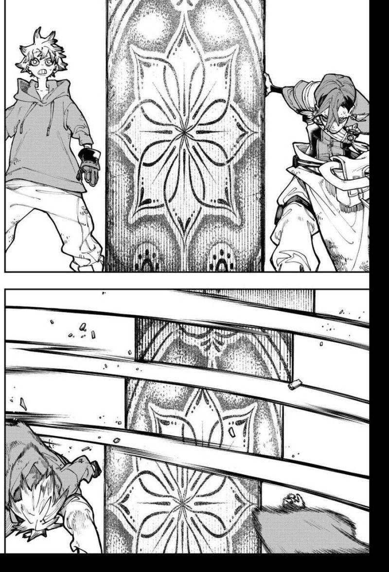 gachiakuta chapter 19 8