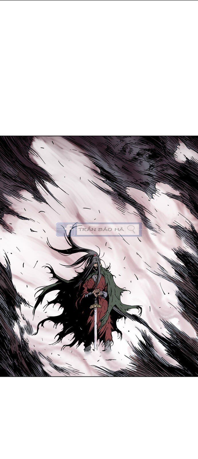 cao thủ 2 chapter 78 4