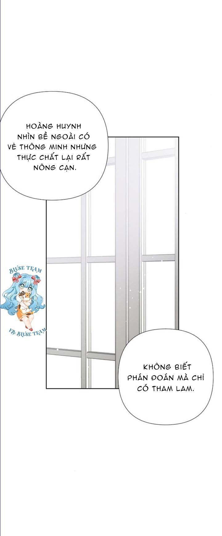 cách mà kỵ sĩ sống như tiểu thư chapter 27 54