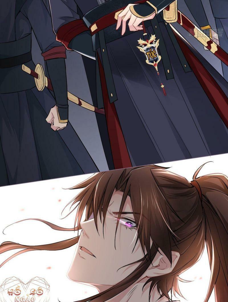 nhập mộ chi thần chapter 7 24