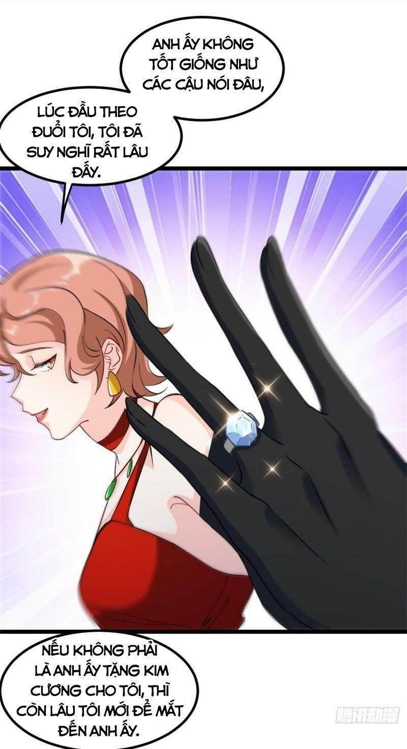 ta là hàn tam thiên chapter 73 9