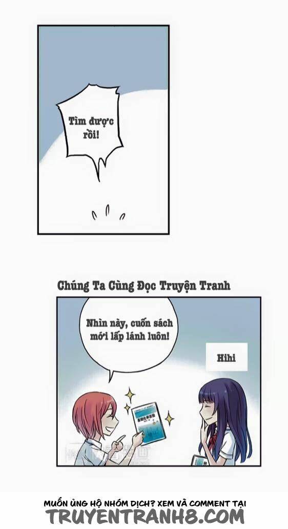 hương vị mùa hạ chapter 1 36