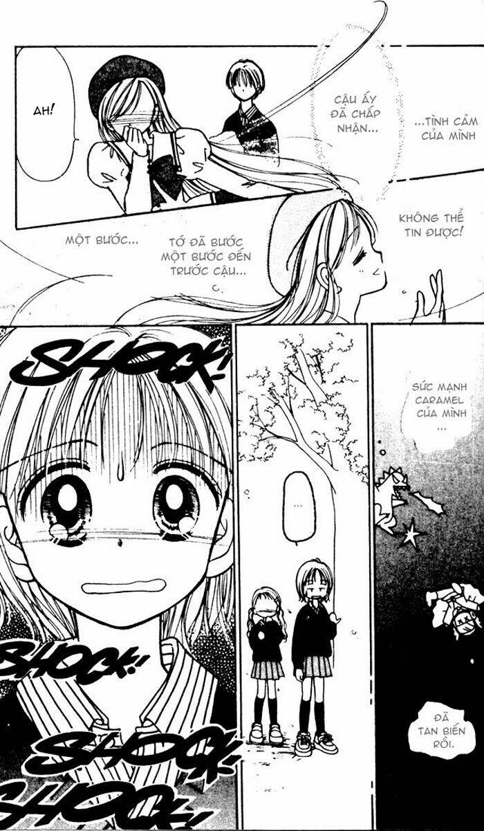 caramel diary chapter 1 29