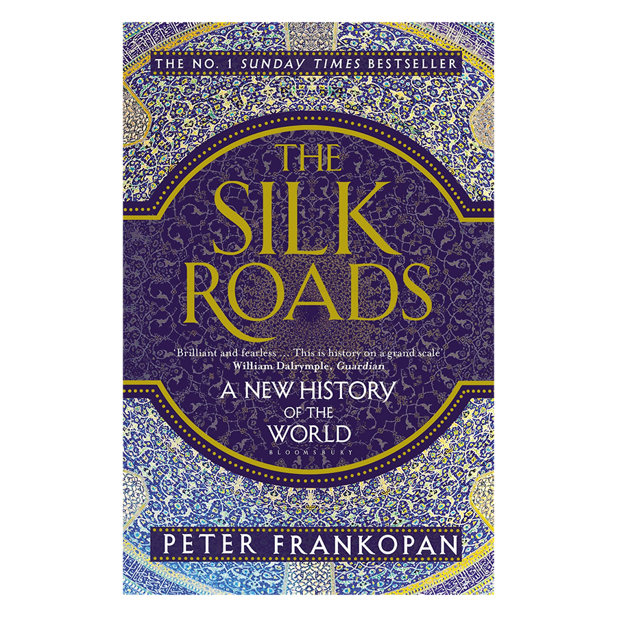 The Silk Roads 