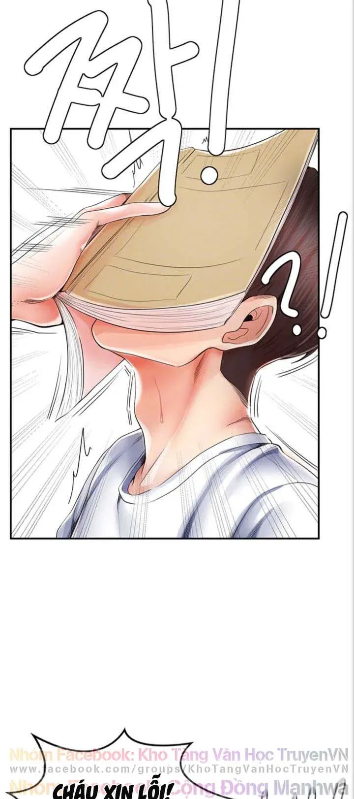 thử thách không cương với mẹ con cô ấy chapter 2 9