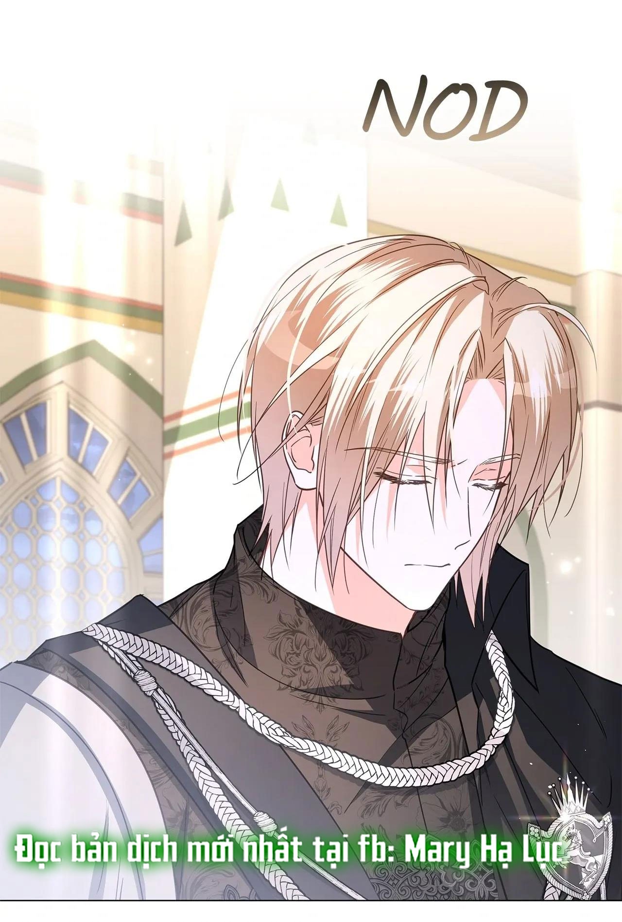 Vết Trăng chapter 58.2 38