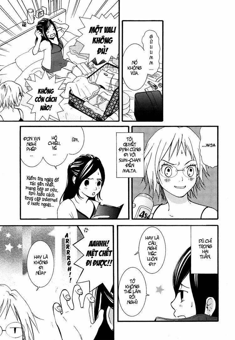 the conditions for paradise chapter 1 23