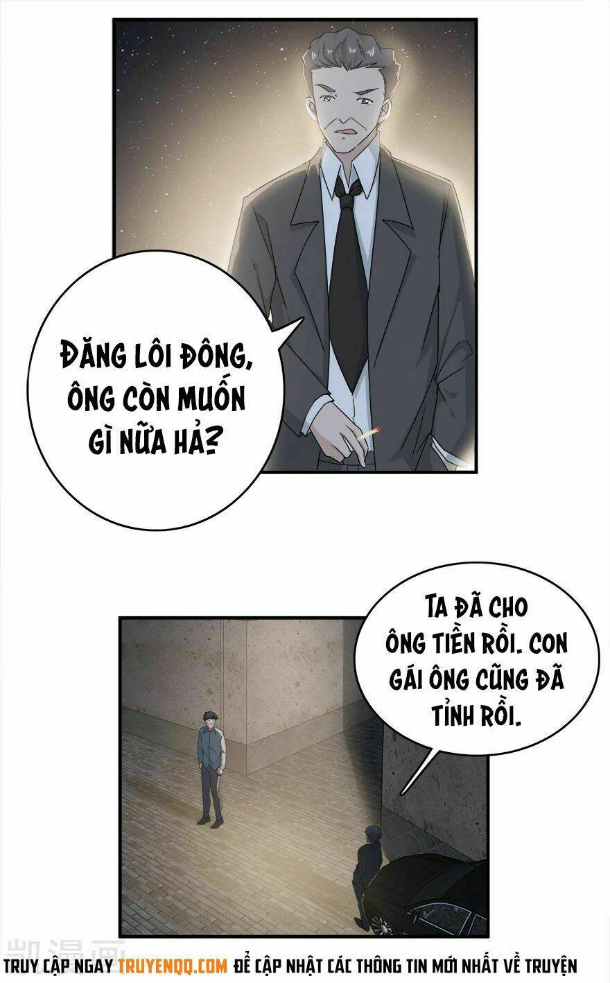 khốn ái tù lung chapter 33 2