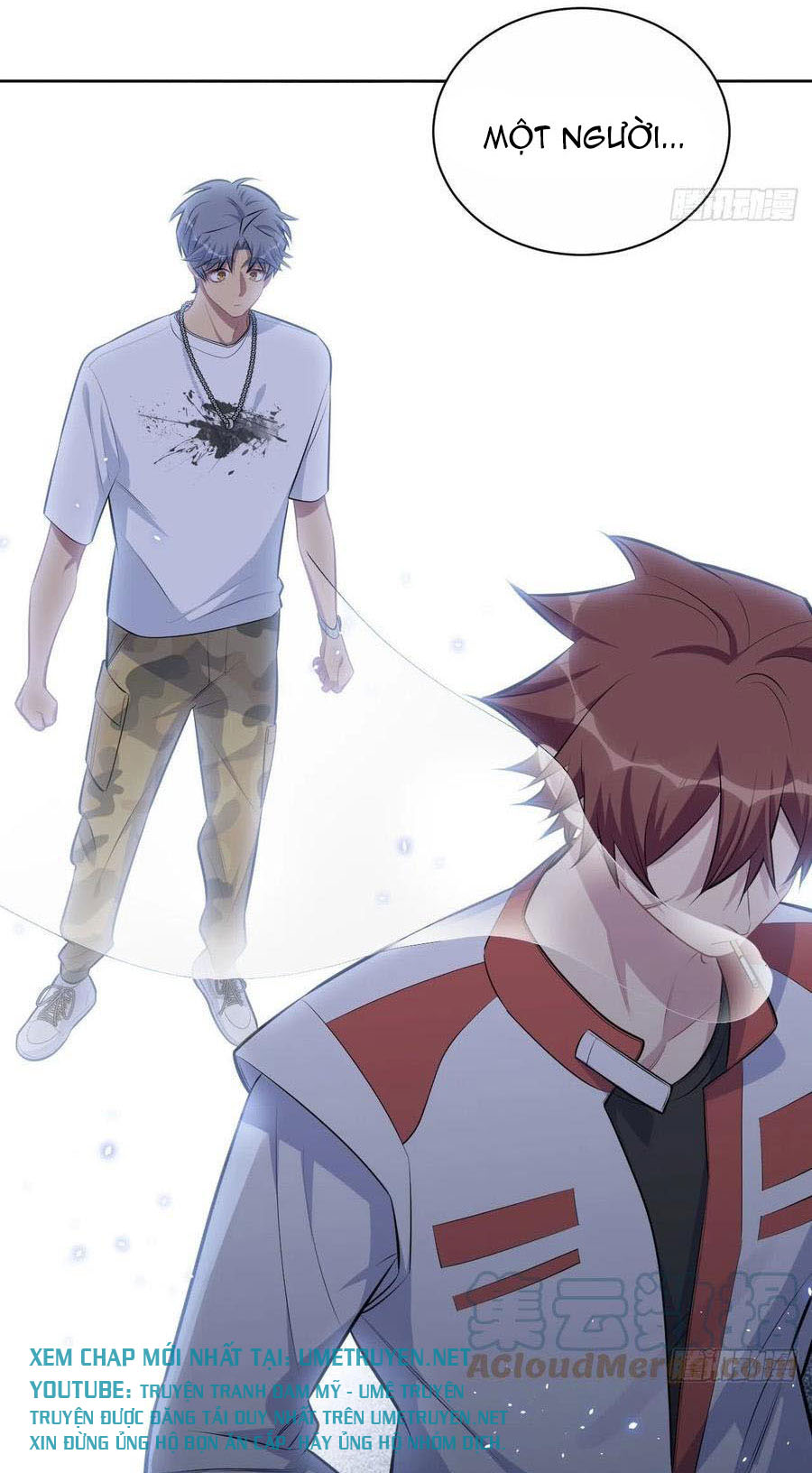 bố vợ đại nhân là bà xã chapter 147 15